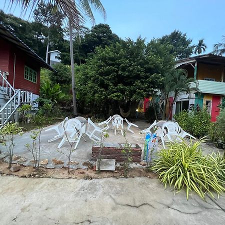 Rasta View Bangalows Koh Chang Exterior photo