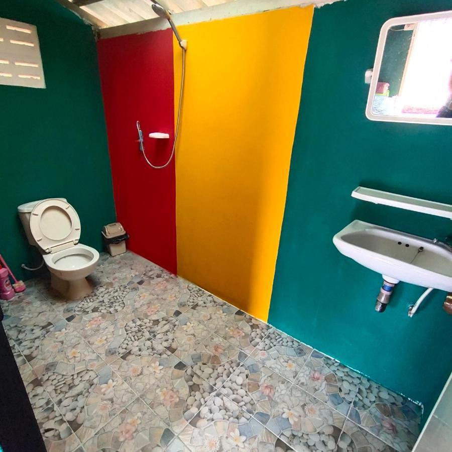 Rasta View Bangalows Koh Chang Exterior photo