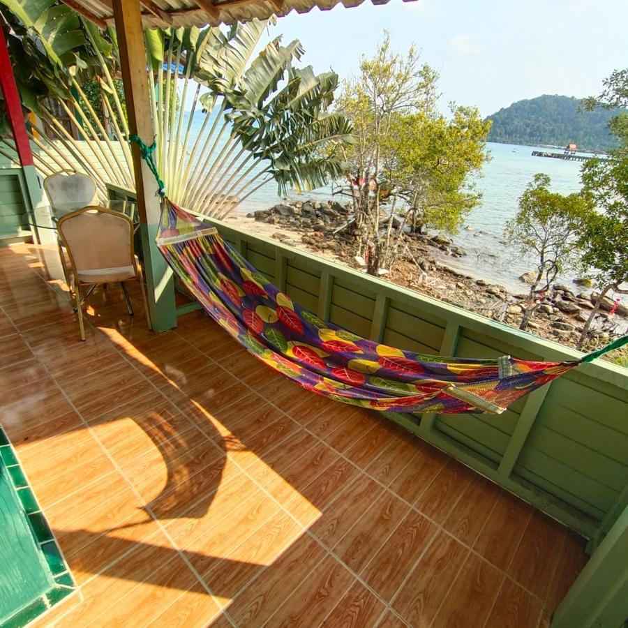 Rasta View Bangalows Koh Chang Exterior photo