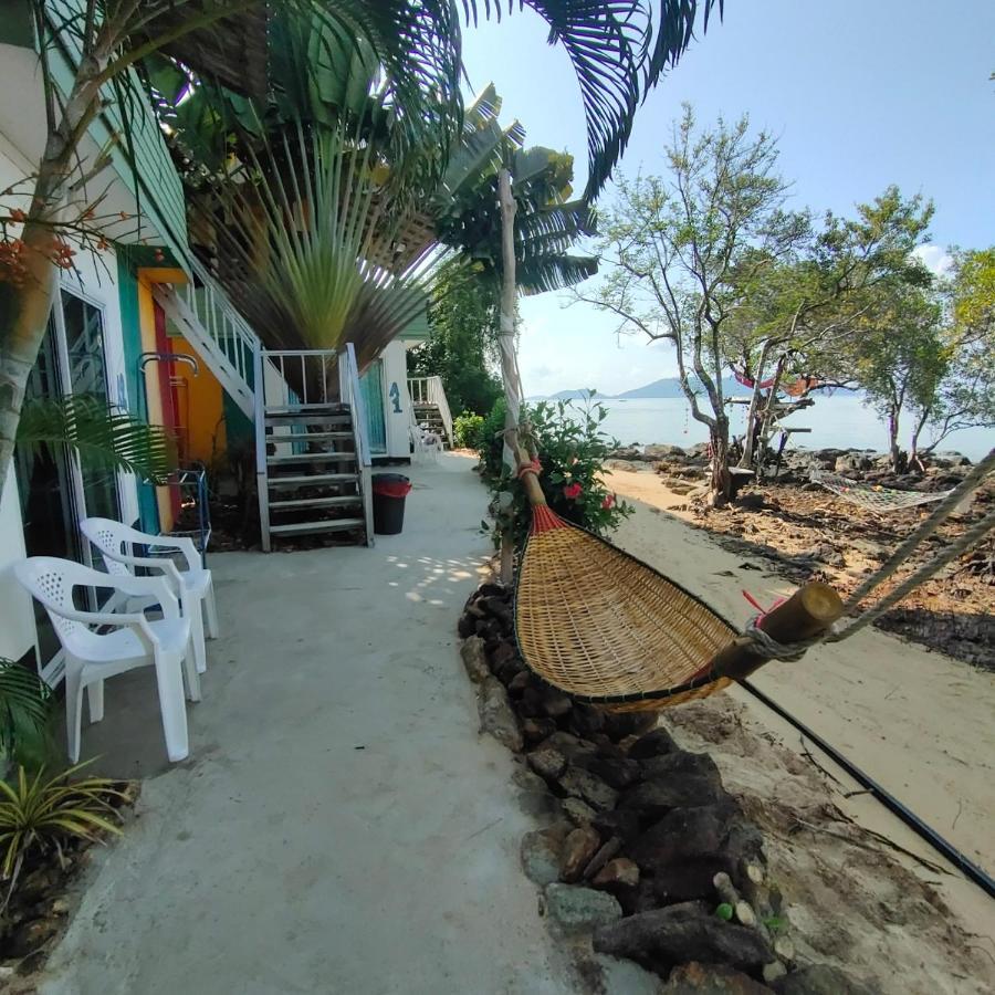 Rasta View Bangalows Koh Chang Exterior photo