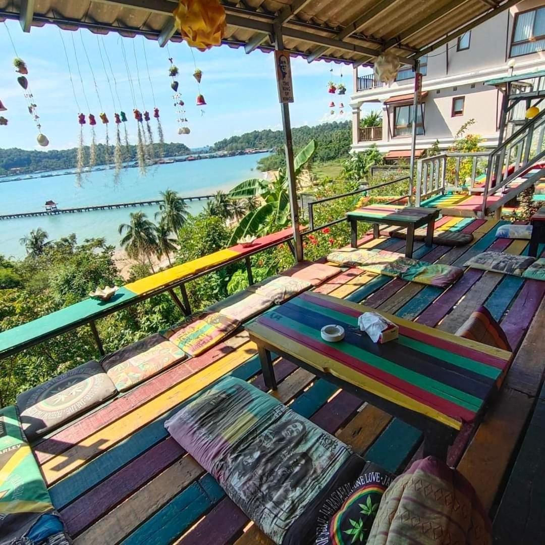 Rasta View Bangalows Koh Chang Exterior photo