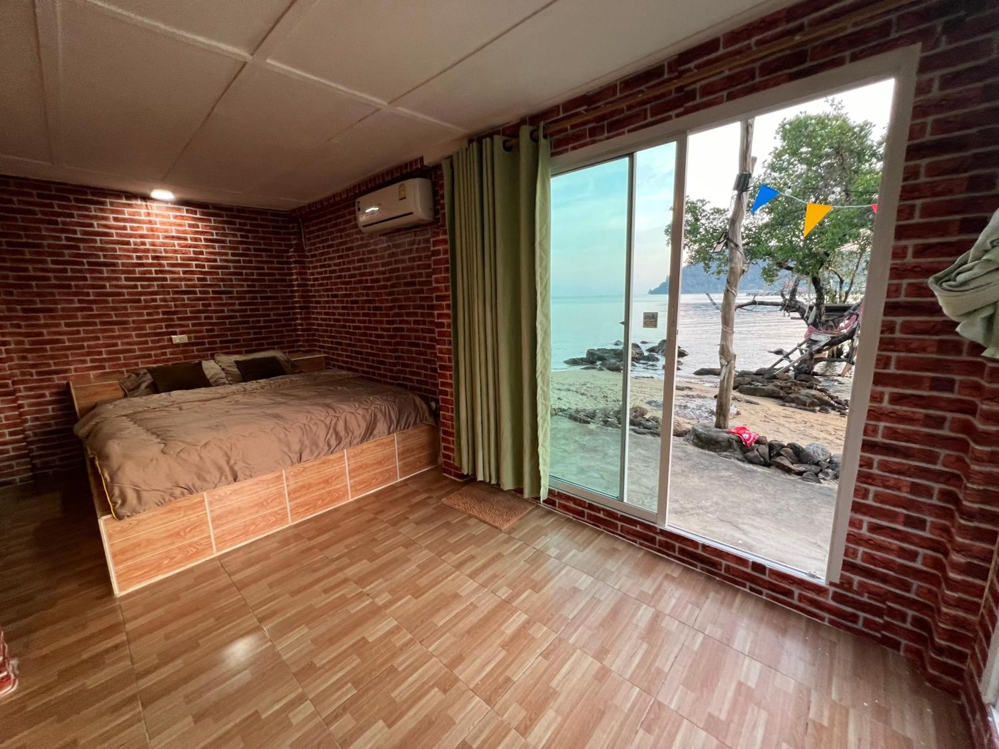 Rasta View Bangalows Koh Chang Exterior photo
