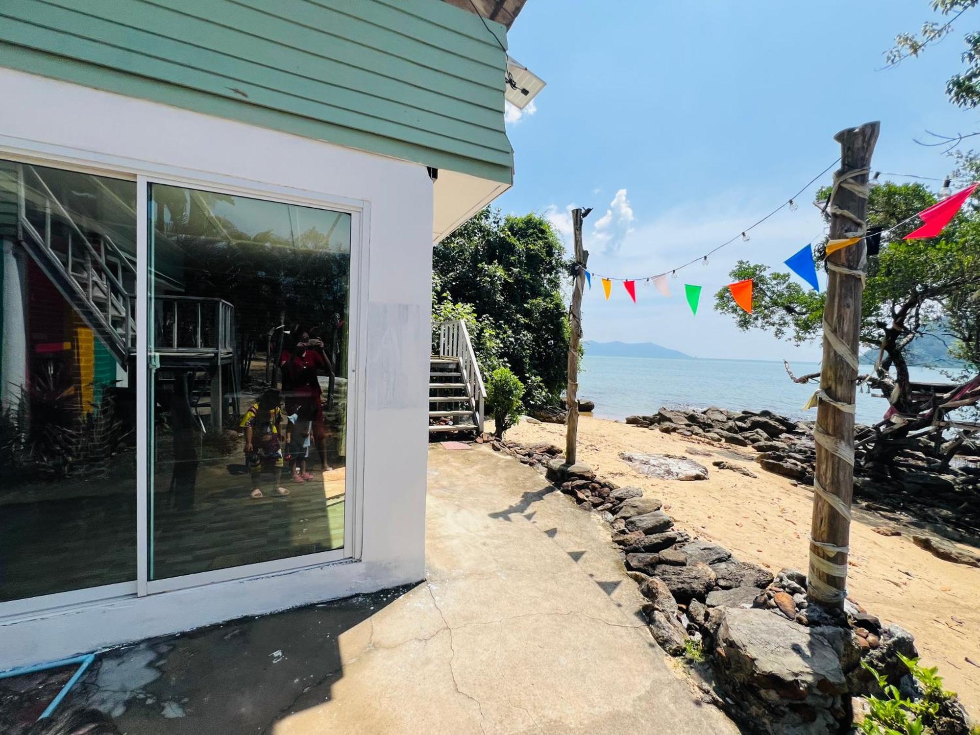 Rasta View Bangalows Koh Chang Exterior photo