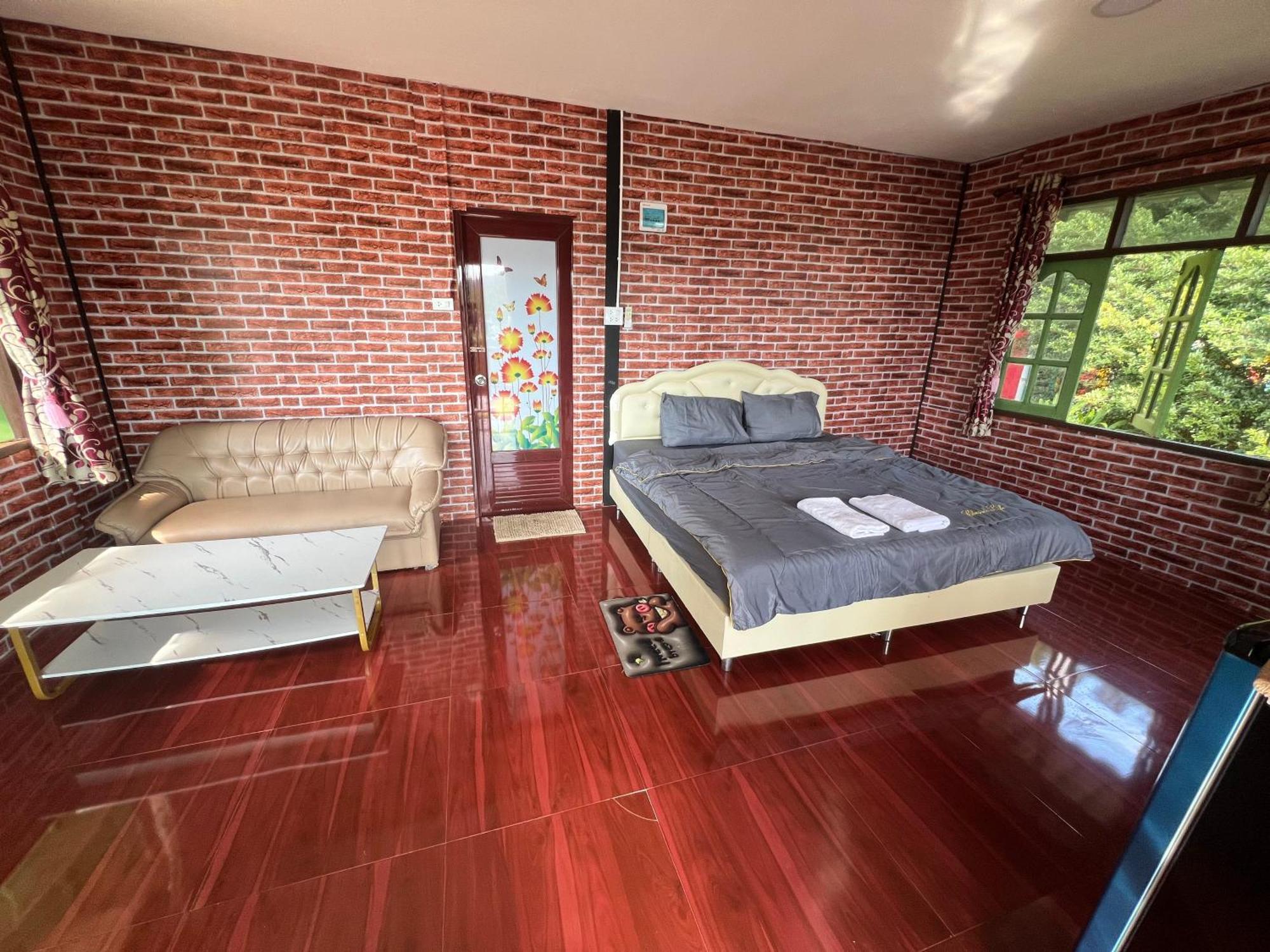 Rasta View Bangalows Koh Chang Exterior photo